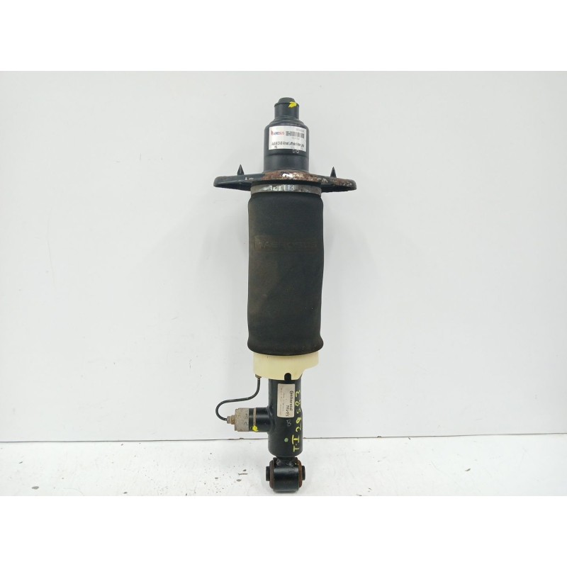 Recambio de amortiguador trasero izquierdo para audi a6 c5 avant (4b5, 4b6) 2.5 tdi quattro referencia OEM IAM 4Z7616019A  