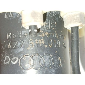 Recambio de amortiguador trasero izquierdo para audi a6 c5 avant (4b5, 4b6) 2.5 tdi quattro referencia OEM IAM 4Z7616019A  