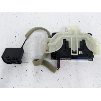 Recambio de modulo electronico para renault clio v (b7_) 1.5 blue dci 100 (b7ad) referencia OEM IAM 2591A8053R AAA2467050000 
