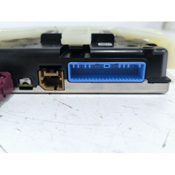 Recambio de modulo electronico para renault clio v (b7_) 1.5 blue dci 100 (b7ad) referencia OEM IAM 2591A8053R AAA2467050000 