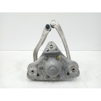 Recambio de amortiguador delantero izquierdo para audi a6 c5 avant (4b5, 4b6) 2.5 tdi quattro referencia OEM IAM 4Z7616039C 1514