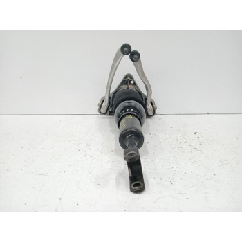 Recambio de amortiguador delantero izquierdo para audi a6 c5 avant (4b5, 4b6) 2.5 tdi quattro referencia OEM IAM 4Z7616039C 1514