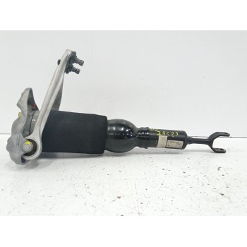 Recambio de amortiguador delantero izquierdo para audi a6 c5 avant (4b5, 4b6) 2.5 tdi quattro referencia OEM IAM 4Z7616039C 1514