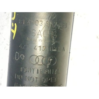 Recambio de amortiguador delantero izquierdo para audi a6 c5 avant (4b5, 4b6) 2.5 tdi quattro referencia OEM IAM 4Z7616039C 1514