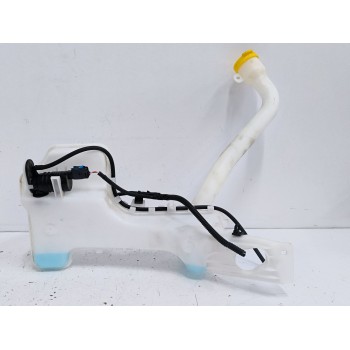 Recambio de deposito limpia para renault clio v (b7_) 1.5 blue dci 100 (b7ad) referencia OEM IAM 289100307R 289209776R 