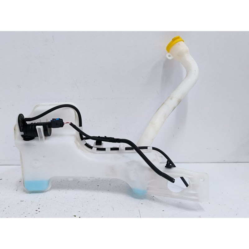 Recambio de deposito limpia para renault clio v (b7_) 1.5 blue dci 100 (b7ad) referencia OEM IAM 289100307R 289209776R 