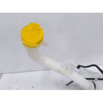 Recambio de deposito limpia para renault clio v (b7_) 1.5 blue dci 100 (b7ad) referencia OEM IAM 289100307R 289209776R 