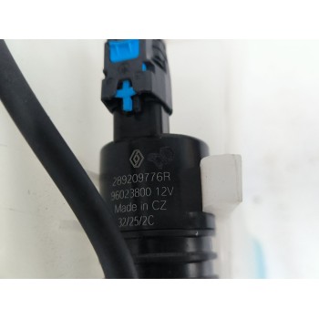 Recambio de deposito limpia para renault clio v (b7_) 1.5 blue dci 100 (b7ad) referencia OEM IAM 289100307R 289209776R 