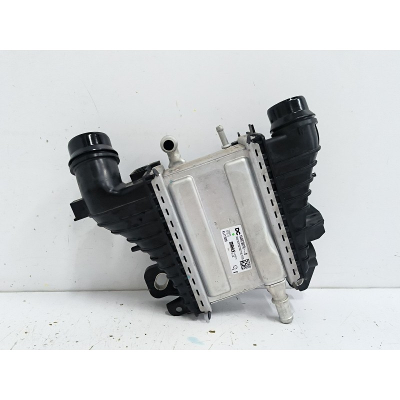 Recambio de intercooler para renault clio v (b7_) 1.5 blue dci 100 (b7ad) referencia OEM IAM 144967867R  