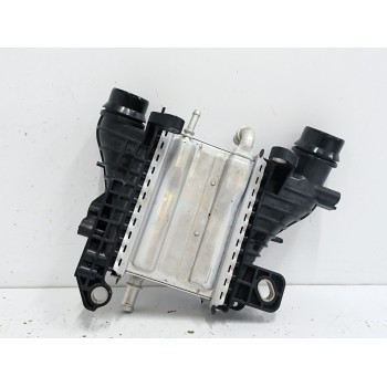 Recambio de intercooler para renault clio v (b7_) 1.5 blue dci 100 (b7ad) referencia OEM IAM 144967867R  