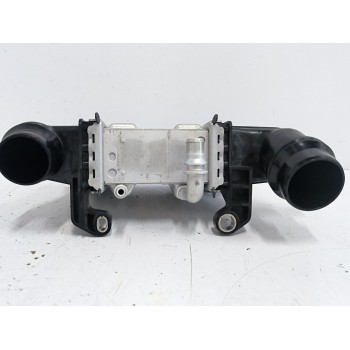 Recambio de intercooler para renault clio v (b7_) 1.5 blue dci 100 (b7ad) referencia OEM IAM 144967867R  