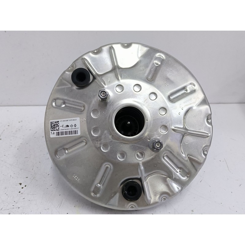 Recambio de servofreno para renault clio v (b7_) 1.5 blue dci 100 (b7ad) referencia OEM IAM 472108350R  