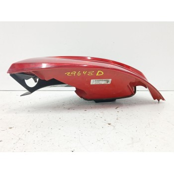 Recambio de piloto trasero derecho para renault megane ii (bm0/1_, cm0/1_) 1.5 dci (bm1f, cm1f) referencia OEM IAM 8200413216  