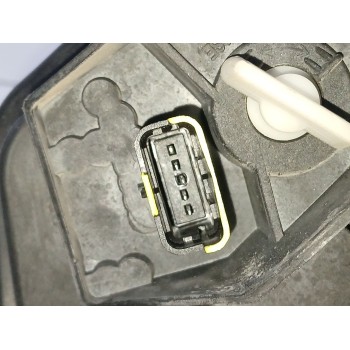 Recambio de piloto trasero derecho para renault megane ii (bm0/1_, cm0/1_) 1.5 dci (bm1f, cm1f) referencia OEM IAM 8200413216  