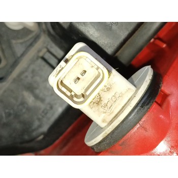 Recambio de piloto trasero derecho para renault megane ii (bm0/1_, cm0/1_) 1.5 dci (bm1f, cm1f) referencia OEM IAM 8200413216  