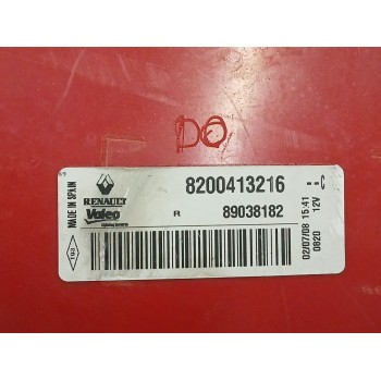 Recambio de piloto trasero derecho para renault megane ii (bm0/1_, cm0/1_) 1.5 dci (bm1f, cm1f) referencia OEM IAM 8200413216  