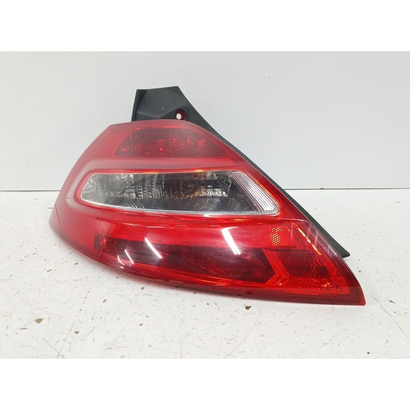 Recambio de piloto trasero izquierdo para renault megane ii (bm0/1_, cm0/1_) 1.5 dci (bm1f, cm1f) referencia OEM IAM 8200413214 
