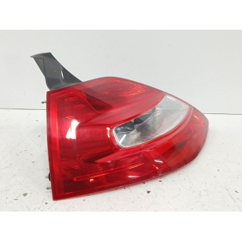 Recambio de piloto trasero izquierdo para renault megane ii (bm0/1_, cm0/1_) 1.5 dci (bm1f, cm1f) referencia OEM IAM 8200413214 