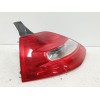 Recambio de piloto trasero izquierdo para renault megane ii (bm0/1_, cm0/1_) 1.5 dci (bm1f, cm1f) referencia OEM IAM 8200413214 
