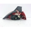 Recambio de piloto trasero izquierdo para renault megane ii (bm0/1_, cm0/1_) 1.5 dci (bm1f, cm1f) referencia OEM IAM 8200413214 