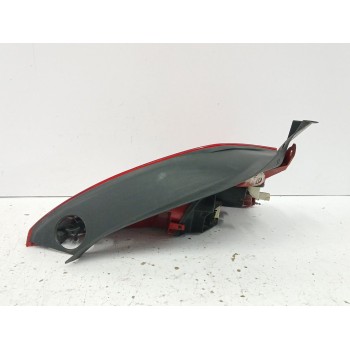 Recambio de piloto trasero izquierdo para renault megane ii (bm0/1_, cm0/1_) 1.5 dci (bm1f, cm1f) referencia OEM IAM 8200413214 