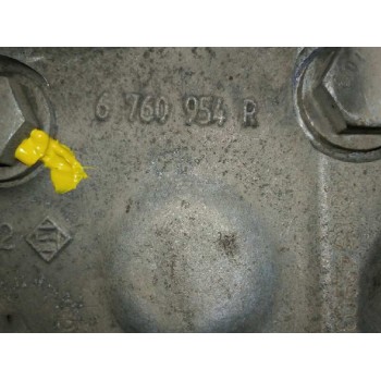 Recambio de mangueta delantera derecha para bmw serie 5 berlina (e60) 2.0 16v diesel referencia OEM IAM 6760954R  