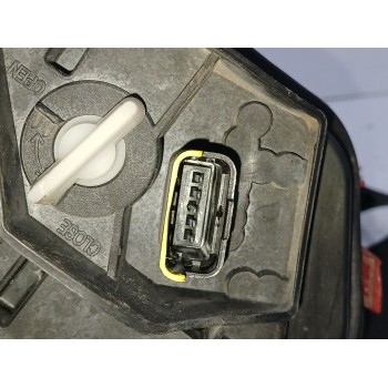 Recambio de piloto trasero izquierdo para renault megane ii (bm0/1_, cm0/1_) 1.5 dci (bm1f, cm1f) referencia OEM IAM 8200413214 