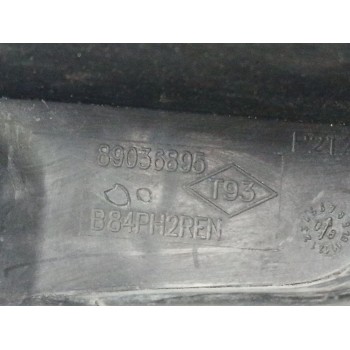 Recambio de piloto trasero izquierdo para renault megane ii (bm0/1_, cm0/1_) 1.5 dci (bm1f, cm1f) referencia OEM IAM 8200413214 