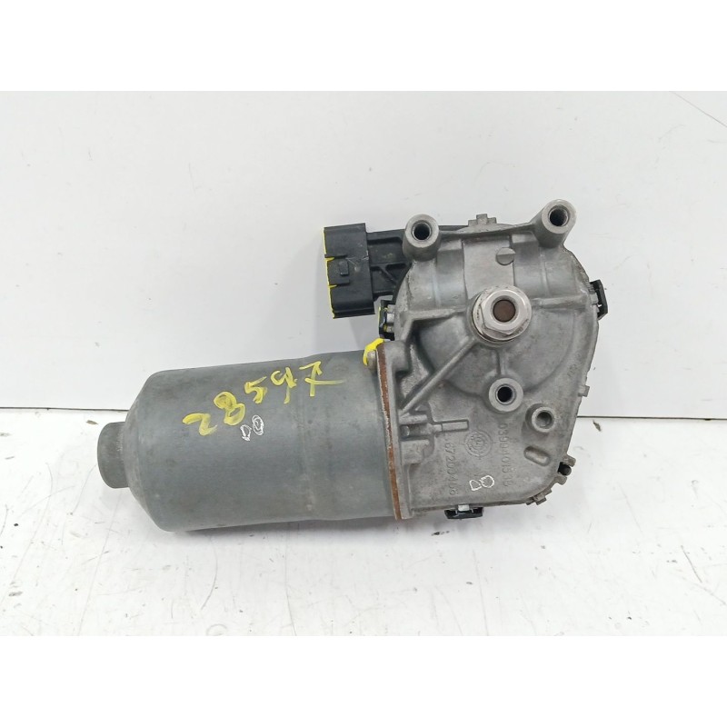 Recambio de motor limpia delantero para opel vivaro b autobús (x82) 1.6 cdti (06) referencia OEM IAM 0390243508 0399401538 67200