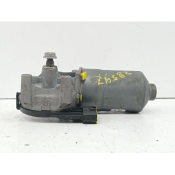 Recambio de motor limpia delantero para opel vivaro b autobús (x82) 1.6 cdti (06) referencia OEM IAM 0390243508 0399401538 67200