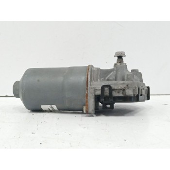 Recambio de motor limpia delantero para opel vivaro b autobús (x82) 1.6 cdti (06) referencia OEM IAM 0390243508 0399401538 67200