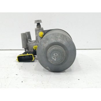 Recambio de motor limpia delantero para opel vivaro b autobús (x82) 1.6 cdti (06) referencia OEM IAM 0390243508 0399401538 67200