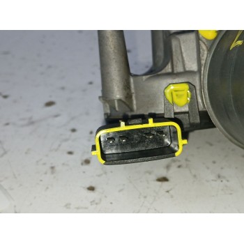 Recambio de motor limpia delantero para opel vivaro b autobús (x82) 1.6 cdti (06) referencia OEM IAM 0390243508 0399401538 67200