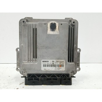 CENTRALITA MOTOR UCE 237103888R 0281030991 