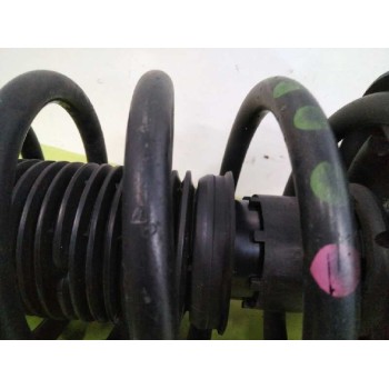 Recambio de amortiguador delantero izquierdo para audi a3 (8l) 1.9 tdi ambition referencia OEM IAM 1J0413031R  