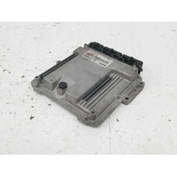 Recambio de centralita motor uce para opel vivaro b autobús (x82) 1.6 cdti (06) referencia OEM IAM 0281030991 237103888R 
