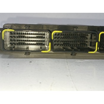 Recambio de centralita motor uce para opel vivaro b autobús (x82) 1.6 cdti (06) referencia OEM IAM 0281030991 237103888R 