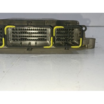 Recambio de centralita motor uce para opel vivaro b autobús (x82) 1.6 cdti (06) referencia OEM IAM 0281030991 237103888R 