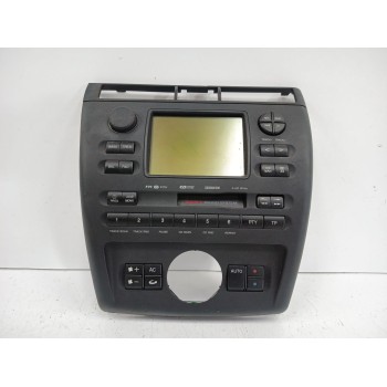 Recambio de pantalla multifuncion para seat cordoba (6k1, 6k2) 1.9 sdi referencia OEM IAM 6K1035905J  
