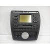 Recambio de pantalla multifuncion para seat cordoba (6k1, 6k2) 1.9 sdi referencia OEM IAM 6K1035905J  