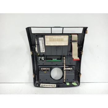 Recambio de pantalla multifuncion para seat cordoba (6k1, 6k2) 1.9 sdi referencia OEM IAM 6K1035905J  