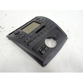 Recambio de pantalla multifuncion para seat cordoba (6k1, 6k2) 1.9 sdi referencia OEM IAM 6K1035905J  