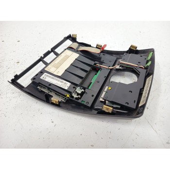 Recambio de pantalla multifuncion para seat cordoba (6k1, 6k2) 1.9 sdi referencia OEM IAM 6K1035905J  
