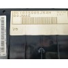 Recambio de pantalla multifuncion para seat cordoba (6k1, 6k2) 1.9 sdi referencia OEM IAM 6K1035905J  