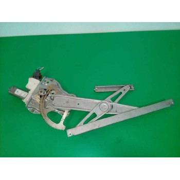 Recambio de elevalunas delantero derecho para toyota avensis berlina (t25) 2.0 d4-d sol sedán (4-ptas) referencia OEM IAM TIJERA