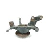 Recambio de mangueta delantera izquierda para fiat panda (319) 1.3 16v m-jet cat referencia OEM IAM 51835463 C54415D10N 