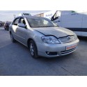 TOYOTA COROLLA SEDÁN (_E12_)
