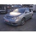 TOYOTA COROLLA SEDÁN (_E12_)