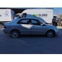 TOYOTA COROLLA SEDÁN (_E12_)