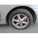 TOYOTA COROLLA SEDÁN (_E12_)